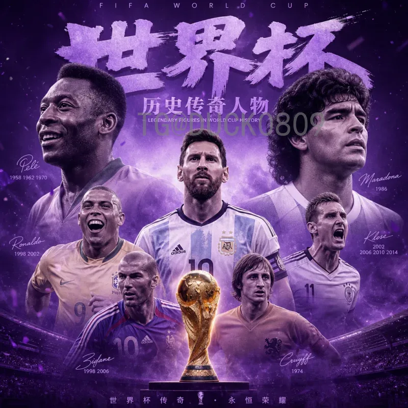 2026年美加墨世界杯扩军48队：足球盛宴的全新格局与深远影响